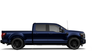 Ford F-150 LARIAT 2026 à Matane, Québec - 5 - w320h240px