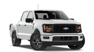 2026 Ford F-150 STX in Matane, Quebec - 4 - w320h240px