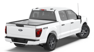 2026 Ford F-150 STX in Matane, Quebec - 3 - w320h240px