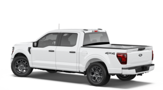 2026 Ford F-150 STX in Matane, Quebec - 2 - w320h240px