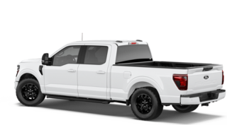 2026 Ford F-150 XLT in Matane, Quebec - 2 - w320h240px