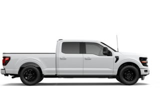 2026 Ford F-150 XLT in Matane, Quebec - 5 - w320h240px
