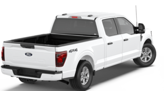 2026 Ford F-150 XLT in Matane, Quebec - 3 - w320h240px