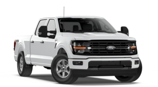 2026 Ford F-150 XLT in Matane, Quebec - 4 - w320h240px