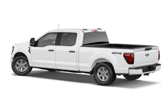 2026 Ford F-150 XLT in Matane, Quebec - 2 - w320h240px