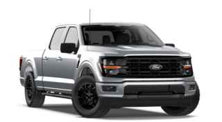 Ford F-150 XLT 2026 à Matane, Québec - 4 - w320h240px