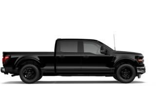 2026 Ford F-150 XLT in Matane, Quebec - 5 - w320h240px