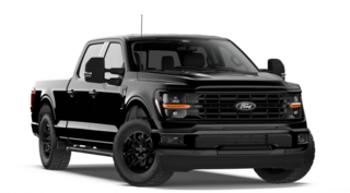 Ford F-150 XLT 2026 à Matane, Québec - 4 - w320h240px