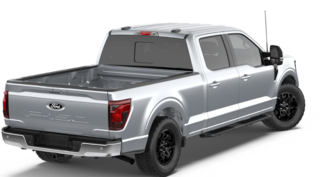 2026 Ford F-150 XLT in Matane, Quebec - 3 - w320h240px
