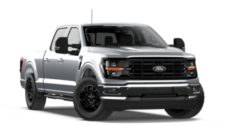 2026 Ford F-150 XLT in Matane, Quebec - 4 - w320h240px