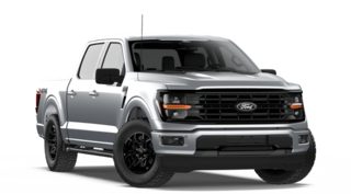 Ford F-150 XLT 2026 à Matane, Québec - 4 - w320h240px
