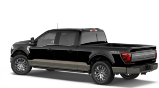 2026 Ford F-150 King Ranch in Matane, Quebec - 2 - w320h240px