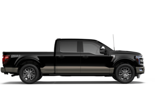 2026 Ford F-150 King Ranch in Matane, Quebec - 5 - w320h240px