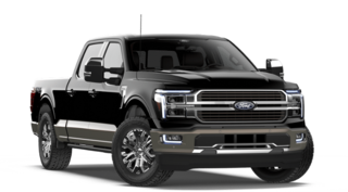 2026 Ford F-150 King Ranch in Matane, Quebec - 4 - w320h240px