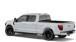 Ford F-150 LARIAT 2026 à Matane, Québec - 2 - w320h240px