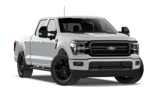Ford F-150 LARIAT 2026 à Matane, Québec - 4 - w320h240px