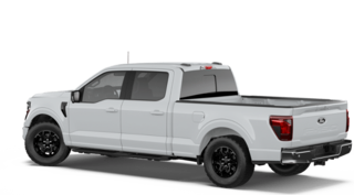 2026 Ford F-150 XLT in Matane, Quebec - 2 - w320h240px