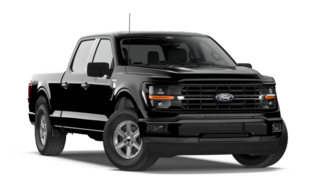 2026 Ford F-150 XLT in Matane, Quebec - 4 - w320h240px