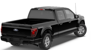 2026 Ford F-150 XLT in Matane, Quebec - 3 - w320h240px