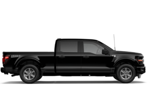 2026 Ford F-150 XLT in Matane, Quebec - 5 - w320h240px