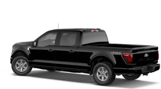 2026 Ford F-150 XLT in Matane, Quebec - 2 - w320h240px