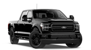 Ford F-150 LARIAT 2026 à Matane, Québec - 4 - w320h240px