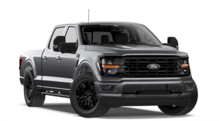 2026 Ford F-150 XLT in Matane, Quebec - 4 - w320h240px