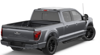 2026 Ford F-150 XLT in Matane, Quebec - 3 - w320h240px