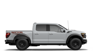 Ford F-150 Raptor 2026 à Matane, Québec - 5 - w320h240px