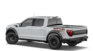 Ford F-150 Raptor 2026 à Matane, Québec - 2 - w320h240px