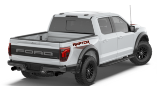 Ford F-150 Raptor 2026 à Matane, Québec - 3 - w320h240px