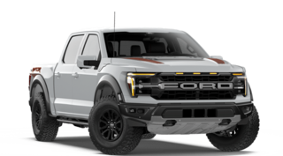 Ford F-150 Raptor 2026 à Matane, Québec - 4 - w320h240px