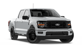2026 Ford F-150 XLT in Matane, Quebec - 4 - w320h240px