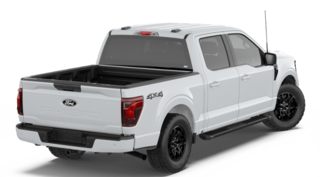 2026 Ford F-150 XLT in Matane, Quebec - 3 - w320h240px