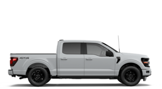 2026 Ford F-150 XLT in Matane, Quebec - 5 - w320h240px