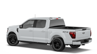 2026 Ford F-150 XLT in Matane, Quebec - 2 - w320h240px