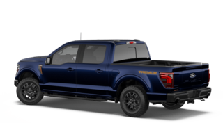 2026 Ford F-150 Tremor in Matane, Quebec - 2 - w320h240px