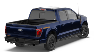 2026 Ford F-150 Tremor in Matane, Quebec - 3 - w320h240px