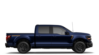 2026 Ford F-150 Tremor in Matane, Quebec - 5 - w320h240px