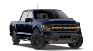2026 Ford F-150 Tremor in Matane, Quebec - 4 - w320h240px
