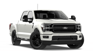 Ford F-150 LARIAT 2026 à Matane, Québec - 4 - w320h240px