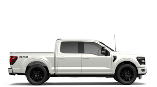 Ford F-150 LARIAT 2026 à Matane, Québec - 5 - w320h240px