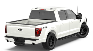 Ford F-150 LARIAT 2026 à Matane, Québec - 3 - w320h240px
