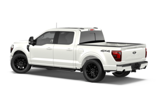 Ford F-150 LARIAT 2026 à Matane, Québec - 2 - w320h240px