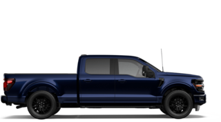 2026 Ford F-150 XLT in Matane, Quebec - 4 - w320h240px