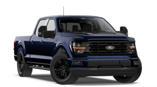 2026 Ford F-150 XLT in Matane, Quebec - 3 - w320h240px