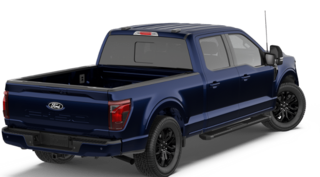 2026 Ford F-150 XLT in Matane, Quebec - 2 - w320h240px