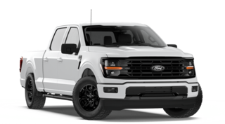 Ford F-150 XLT 2026 à Matane, Québec - 4 - w320h240px