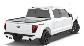Ford F-150 Tremor 2026 à Matane, Québec - 3 - w320h240px