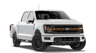 Ford F-150 Tremor 2026 à Matane, Québec - 4 - w320h240px